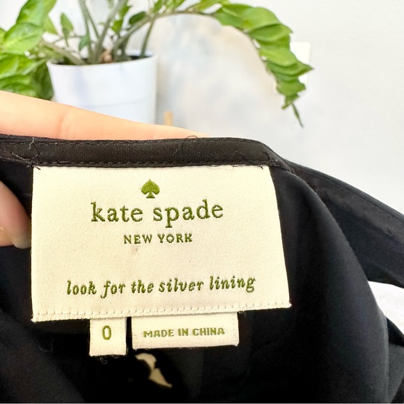 Kate Spade Celina Dress - Picture 16 of 17